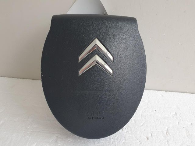 bontott CITROËN C4 Kormánylégzsák