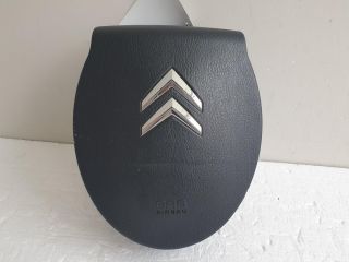 bontott CITROËN C4 Kormánylégzsák