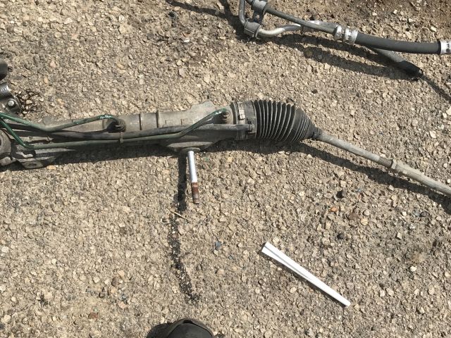 bontott CITROËN C4 Kormánymű Szervós