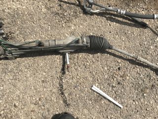 bontott CITROËN C4 Kormánymű Szervós