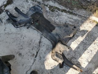 bontott CITROËN C4 Kormánymű Szervós