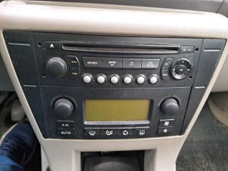 bontott CITROËN C4 Kormánymű Szervós