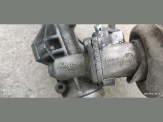 bontott CITROËN C4 Kormánymű Szervós