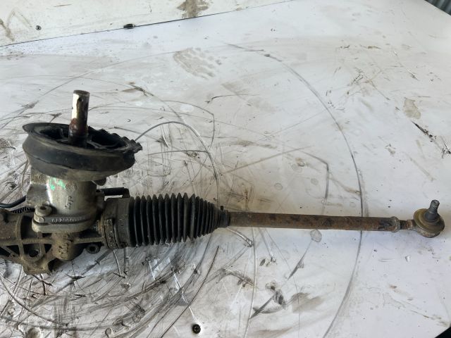 bontott CITROËN C4 Kormánymű Szervós