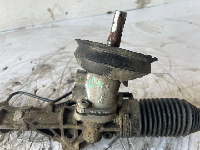 bontott CITROËN C4 Kormánymű Szervós