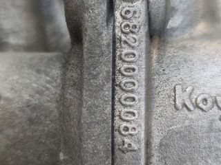 bontott CITROËN C4 Kormánymű Szervós