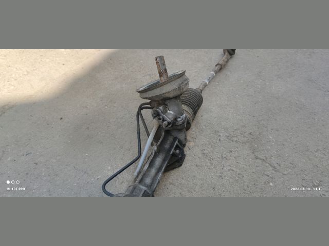 bontott CITROËN C4 Kormánymű Szervós