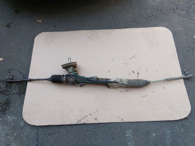 bontott CITROËN C4 Kormánymű Szervós