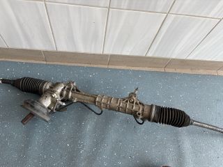 bontott CITROËN C4 Kormánymű Szervós