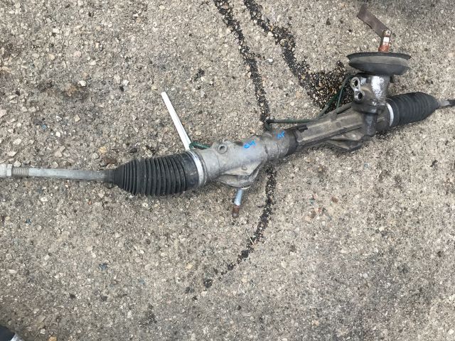 bontott CITROËN C4 Kormánymű Szervós