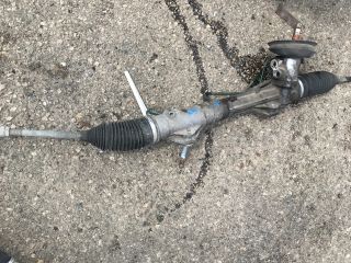 bontott CITROËN C4 Kormánymű Szervós