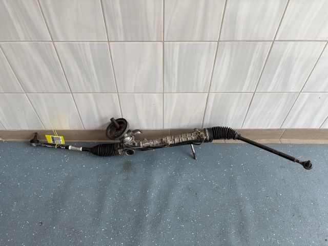 bontott CITROËN C4 Kormánymű Szervós