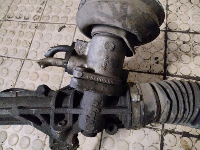 bontott CITROËN C4 Kormánymű Szervós