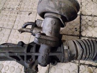 bontott CITROËN C4 Kormánymű Szervós