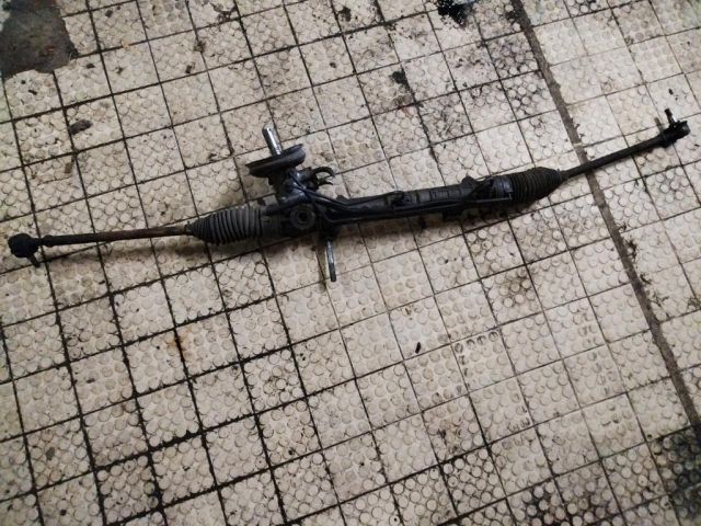 bontott CITROËN C4 Kormánymű Szervós