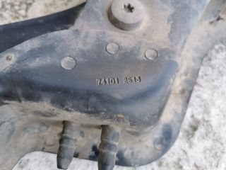 bontott CITROËN C4 Kormánymű Szervós