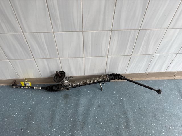 bontott CITROËN C4 Kormánymű Szervós