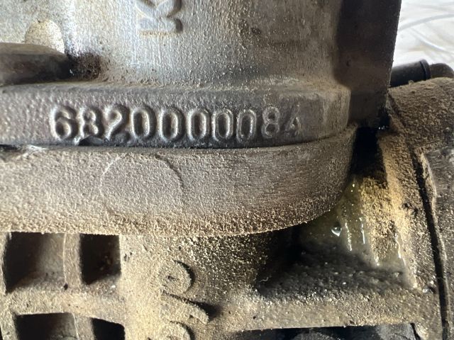 bontott CITROËN C4 Kormánymű Szervós