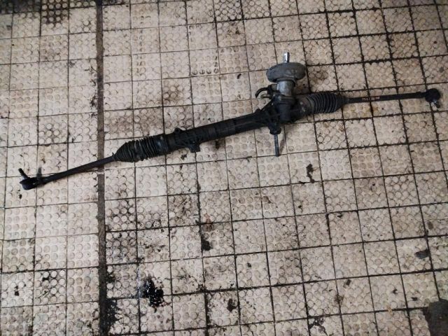 bontott CITROËN C4 Kormánymű Szervós