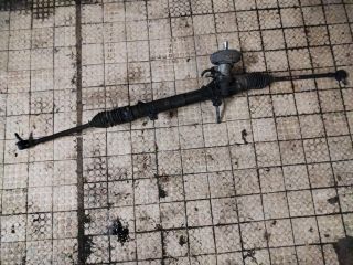 bontott CITROËN C4 Kormánymű Szervós