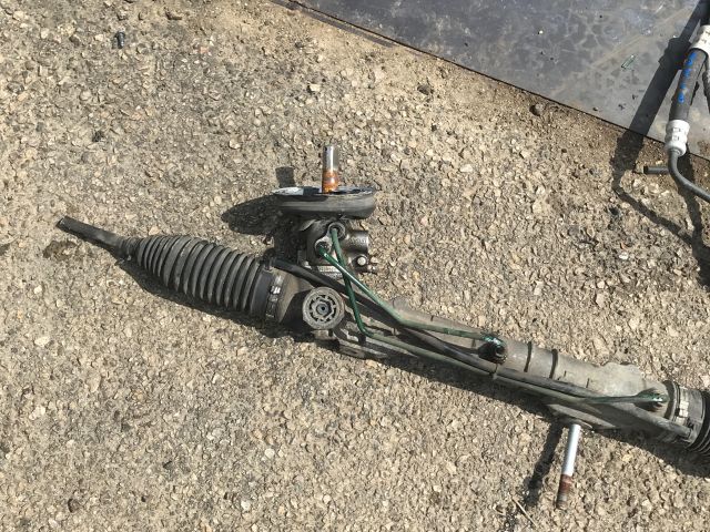 bontott CITROËN C4 Kormánymű Szervós