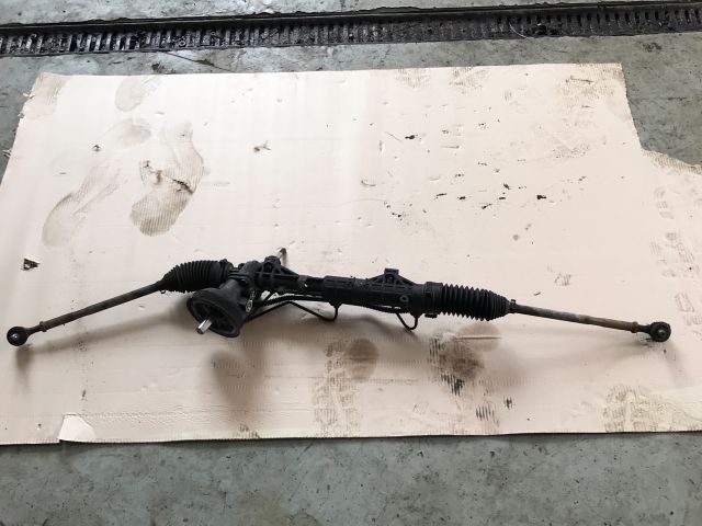 bontott CITROËN C4 Kormánymű Szervós