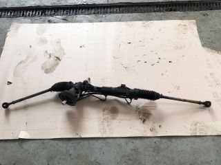 bontott CITROËN C4 Kormánymű Szervós