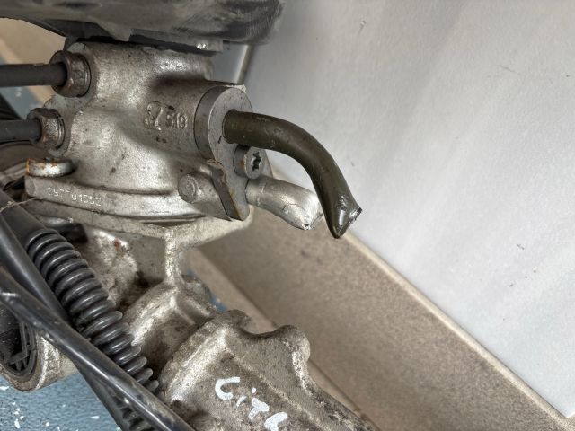 bontott CITROËN C4 Kormánymű Szervós