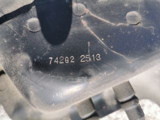 bontott CITROËN C4 Kormánymű Szervós