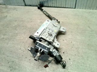 bontott CITROËN C4 Kormányoszlop Kormányzárral