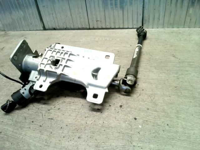 bontott CITROËN C4 Kormányoszlop Kormányzárral