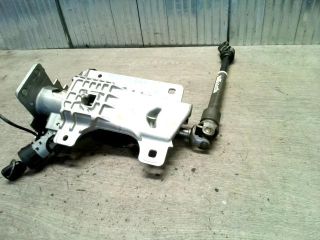 bontott CITROËN C4 Kormányoszlop Kormányzárral