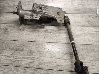 bontott CITROËN C4 Kormányoszlop