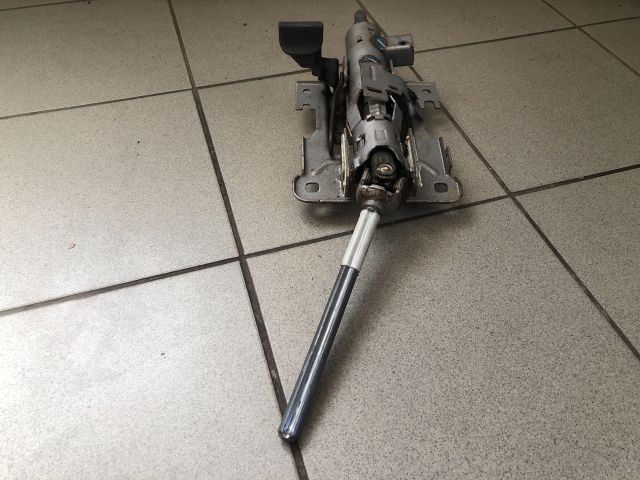 bontott CITROËN C4 Kormányoszlop