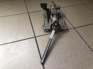 bontott CITROËN C4 Kormányoszlop