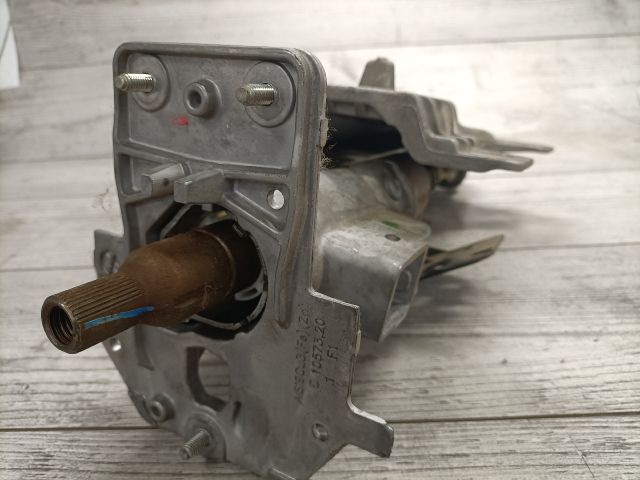 bontott CITROËN C4 Kormányoszlop