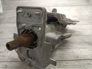 bontott CITROËN C4 Kormányoszlop