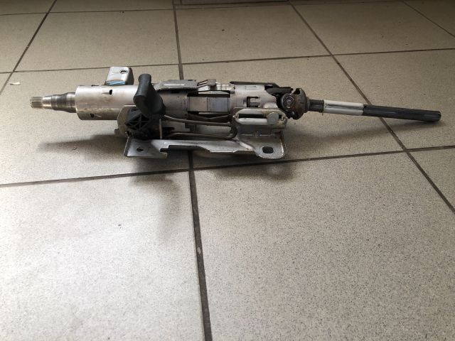 bontott CITROËN C4 Kormányoszlop