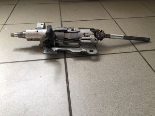 bontott CITROËN C4 Kormányoszlop