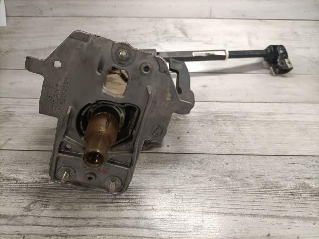 bontott CITROËN C4 Kormányoszlop