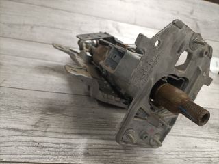 bontott CITROËN C4 Kormányoszlop