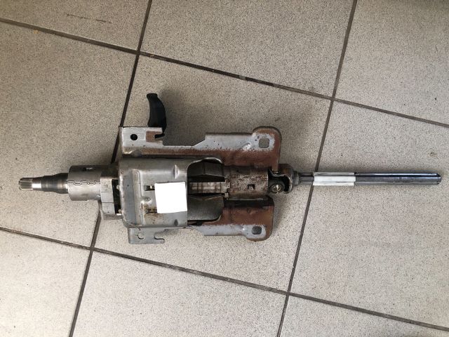 bontott CITROËN C4 Kormányoszlop