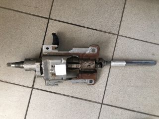 bontott CITROËN C4 Kormányoszlop