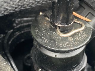 bontott CITROËN C4 Kormányszervó Motor (Elektromos)