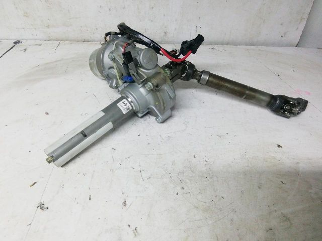 bontott CITROËN C4 Kormányszervó Motor (Elektromos)