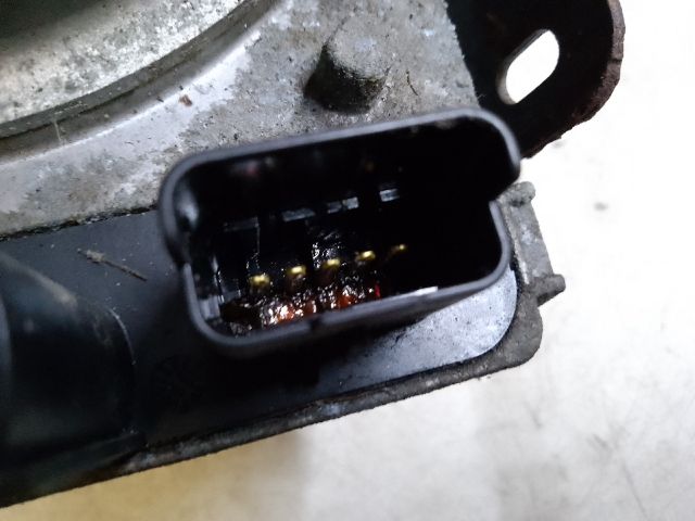 bontott CITROËN C4 Kormányszervó Motor (Elektromos)