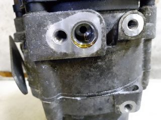 bontott CITROËN C4 Kormányszervó Motor (Elektromos)