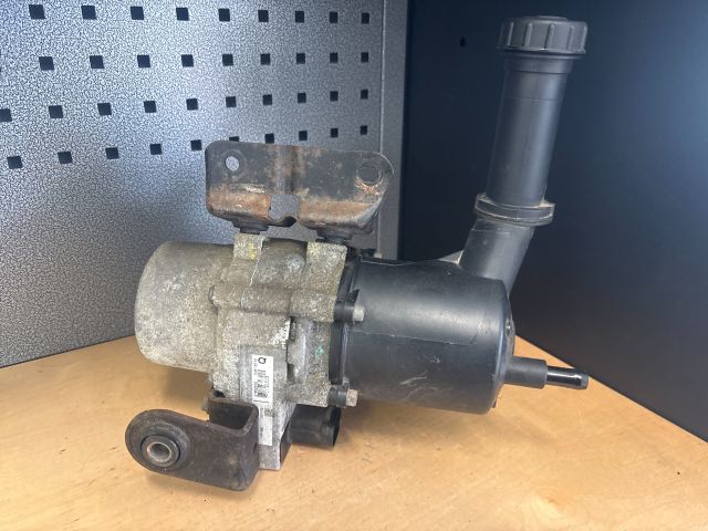 bontott CITROËN C4 Kormányszervó Motor (Elektromos)