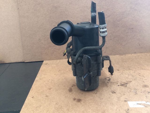 bontott CITROËN C4 Kormányszervó Motor (Elektromos)