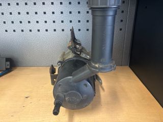 bontott CITROËN C4 Kormányszervó Motor (Elektromos)